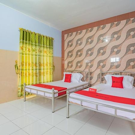 Reddoorz Syariah @ Tambak Mekar Street Subang Hotell Djalantjagak Eksteriør bilde