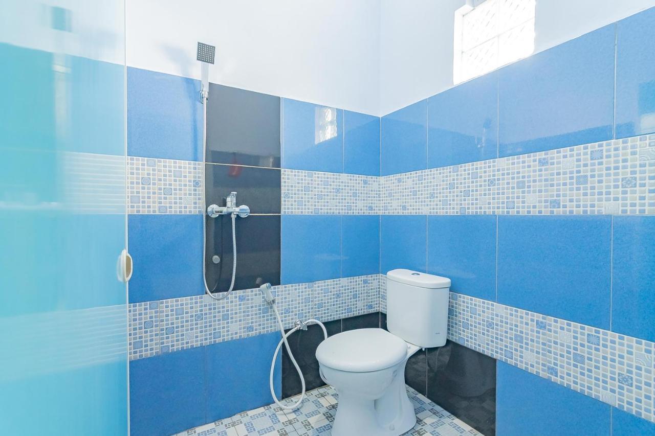 Reddoorz Syariah @ Tambak Mekar Street Subang Hotell Djalantjagak Eksteriør bilde
