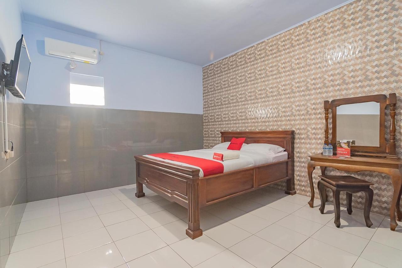 Reddoorz Syariah @ Tambak Mekar Street Subang Hotell Djalantjagak Eksteriør bilde